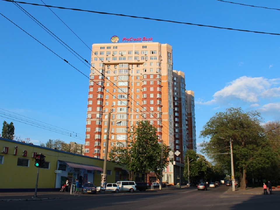 продажа однокомнатной квартиры номер A-173869 в Приморском районе, фото номер 10